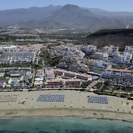 Vera Mar 9a - Primera Linea Con Piscina Y Parking דירה