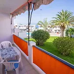 Vera Mar 9a - Primera Linea Con Piscina Y Parking *