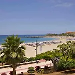 Vera Mar 9a - Primera Linea Con Piscina Y Parking 洛斯克里斯蒂亚诺斯