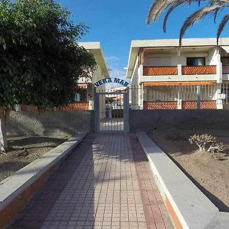 Apartamento Vera Mar Beachfront Complex - Playa Vistas
