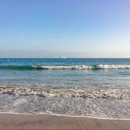 Vera Mar Beachfront Complex - Playa Vistas Apartamento *