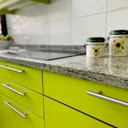 Daire Vera Mar 9a - Primera Linea Con Piscina Y Parking