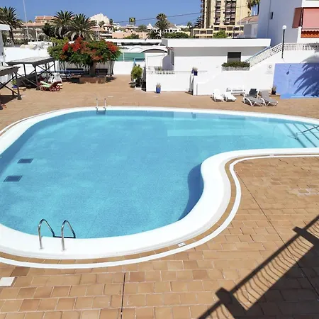 شقة Vera Mar 9a - Primera Linea Con Piscina Y Parking *
