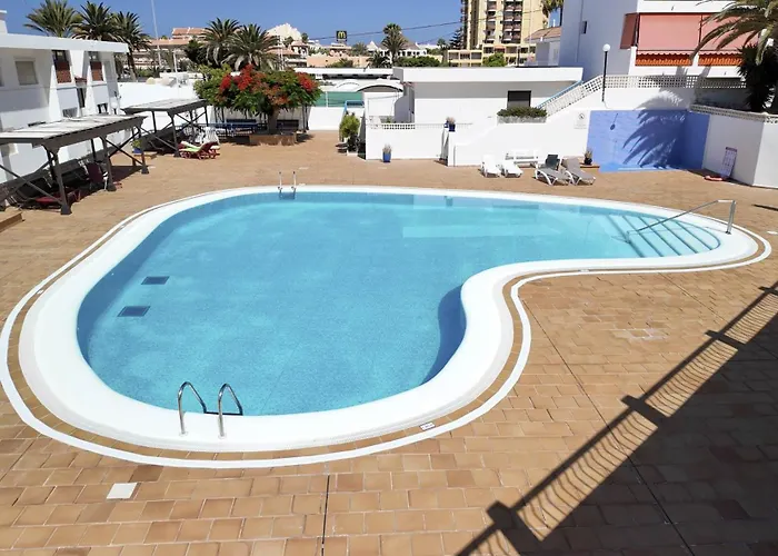 Апартаменты Vera Mar 9a - Primera Linea Con Piscina Y Parking *