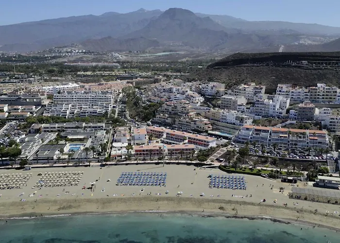 Vera Mar 9a - Primera Linea Con Piscina Y Parking Апартаменты